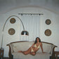 palmarola bikini set in butter