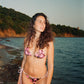 melody bikini set in coco