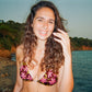 melody bikini set in coco