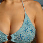 Stella bikini top