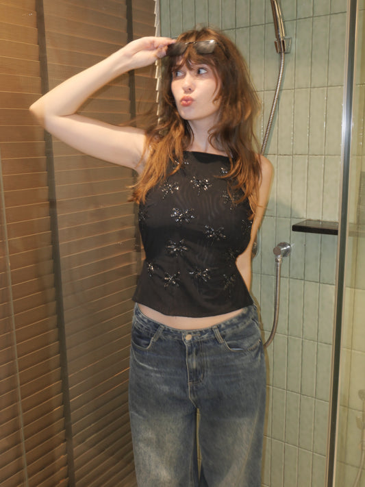 Sadie top