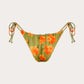 Calendula cheeky bikini bottoms