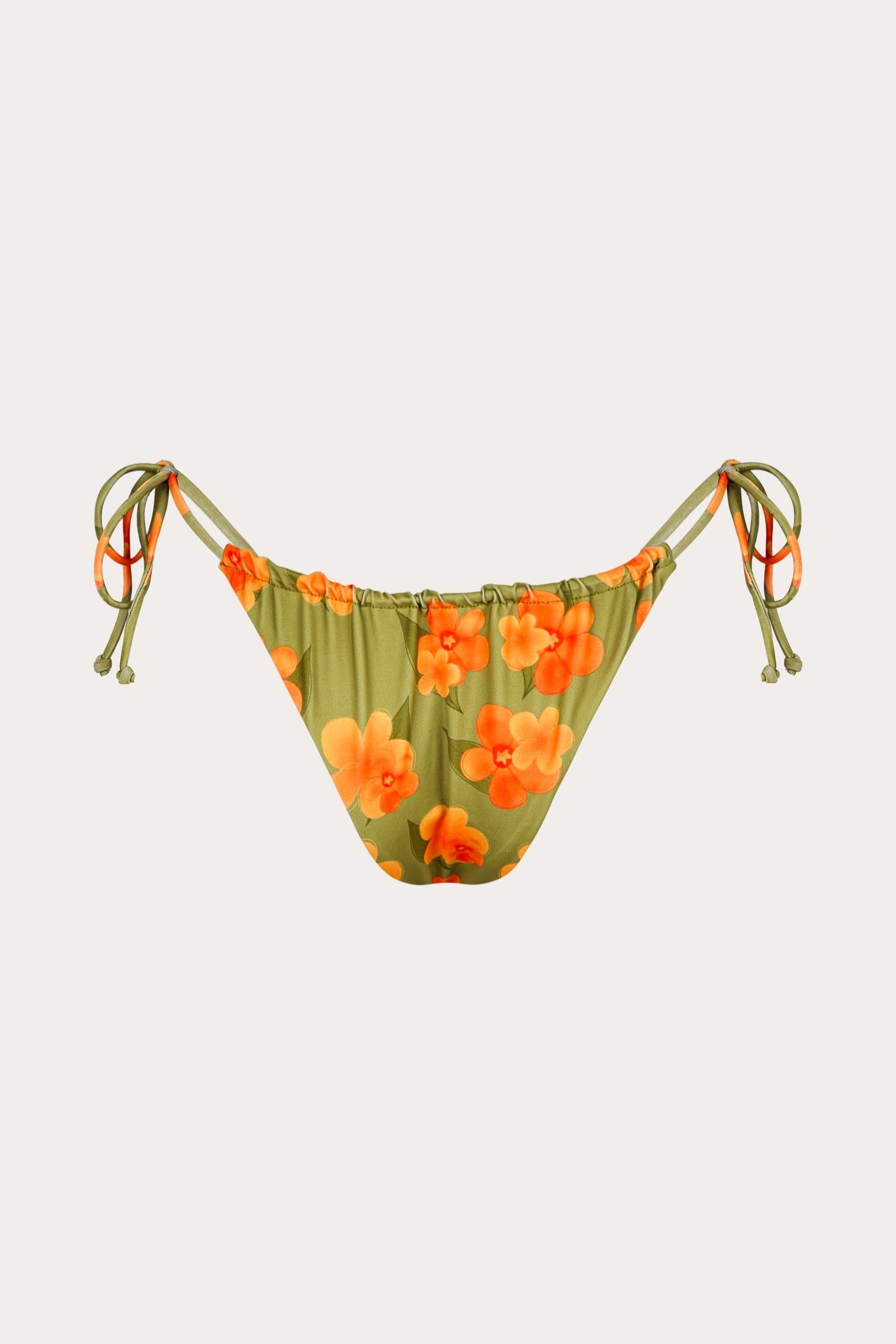 Calendula cheeky bikini bottoms