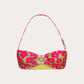 Camelia Bandeau Bikini Top