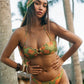 Calendula bandeau set