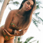 Calendula bandeau set