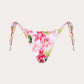 Lily cheeky bikini bottoms