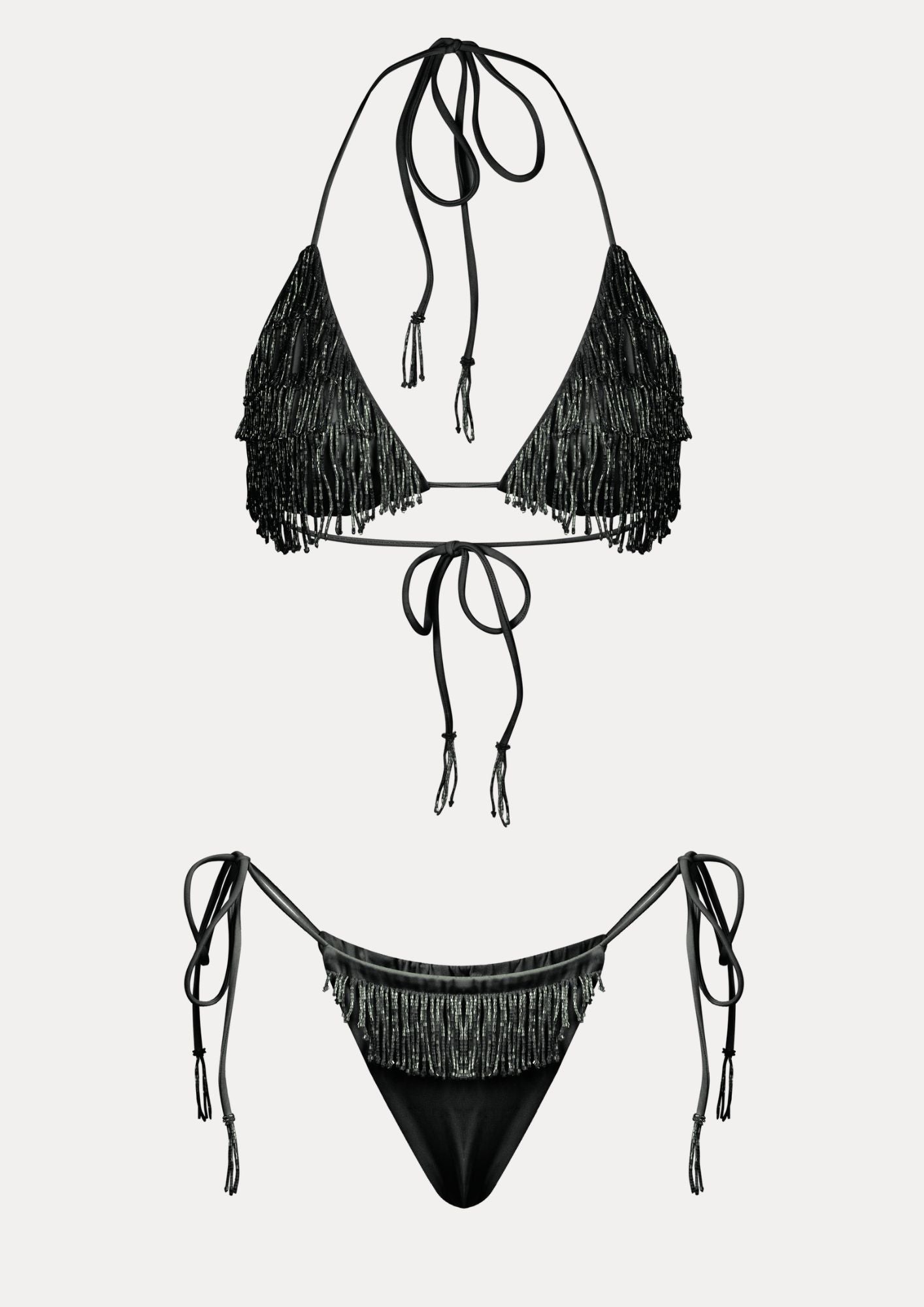 Havana cheeky bottoms midnight