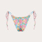 Camelia cheeky bikini bottoms