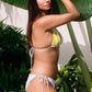 Agnes set yellow