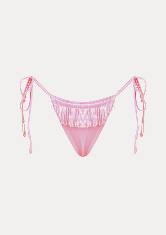 Havana cheeky bottoms blush pink