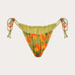 Nerio cheeky bikini bottoms