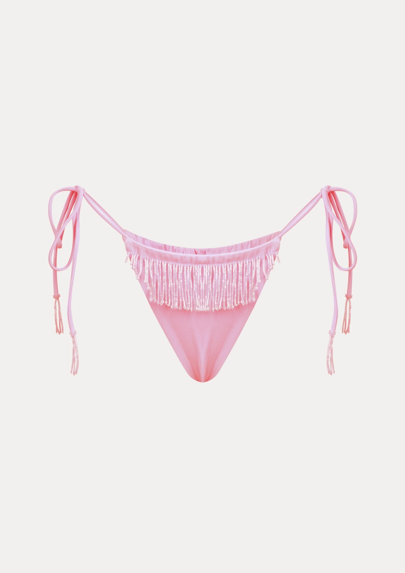 Havana cheeky bottoms butter yellow