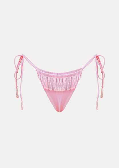 Havana cheeky bottoms blush pink