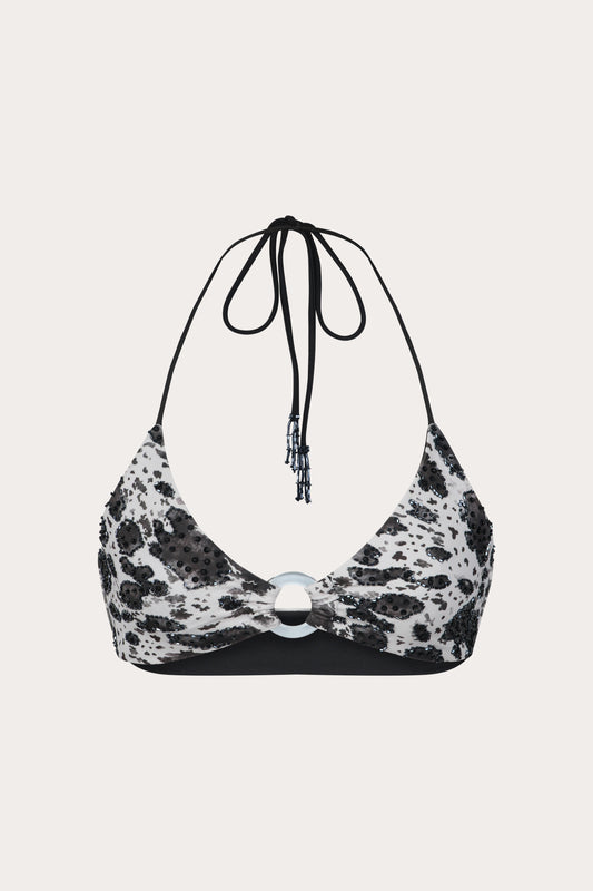 Dakota bralette bikini top