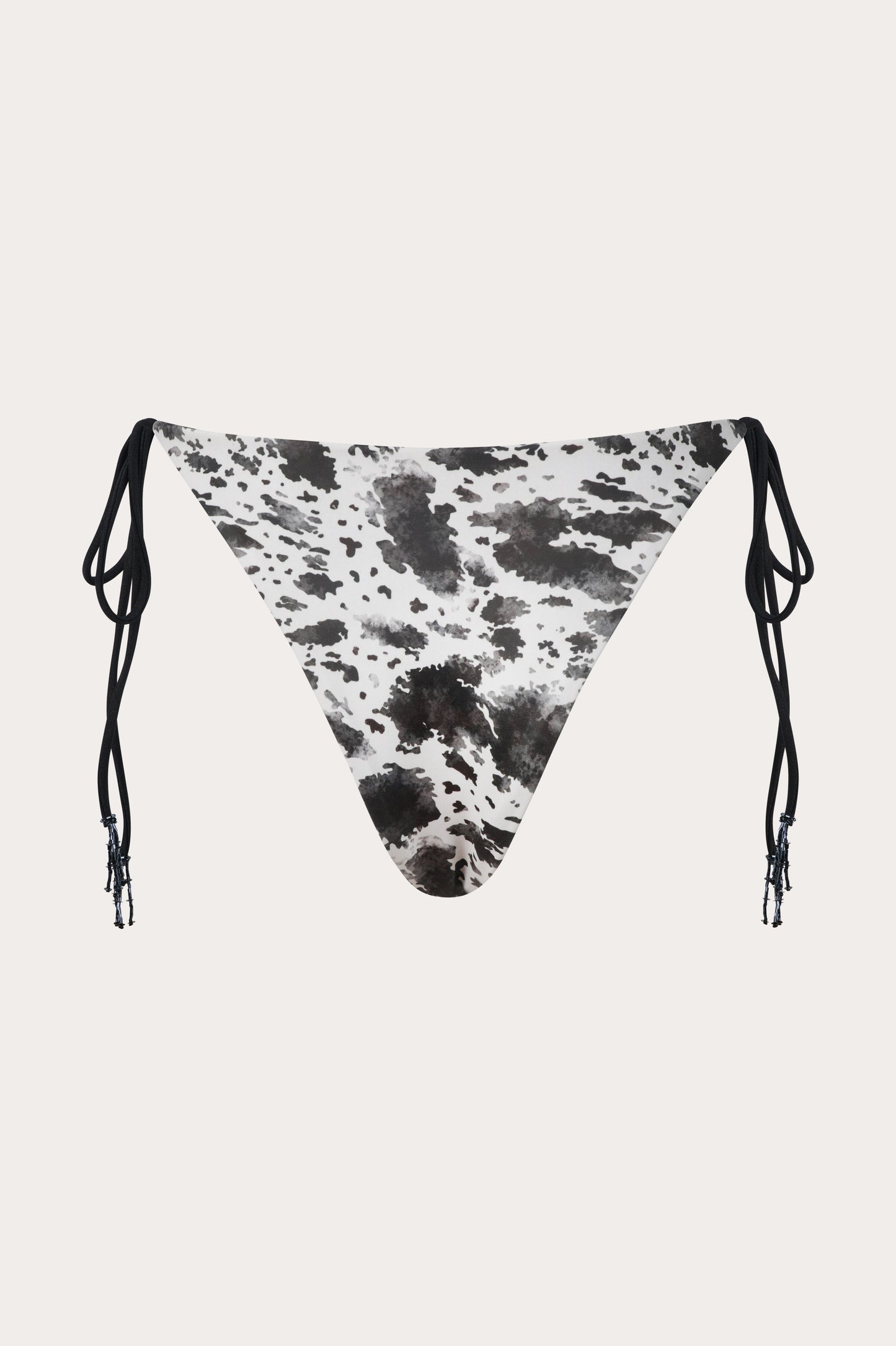 Dakota cheeky bottoms with adjustable straps