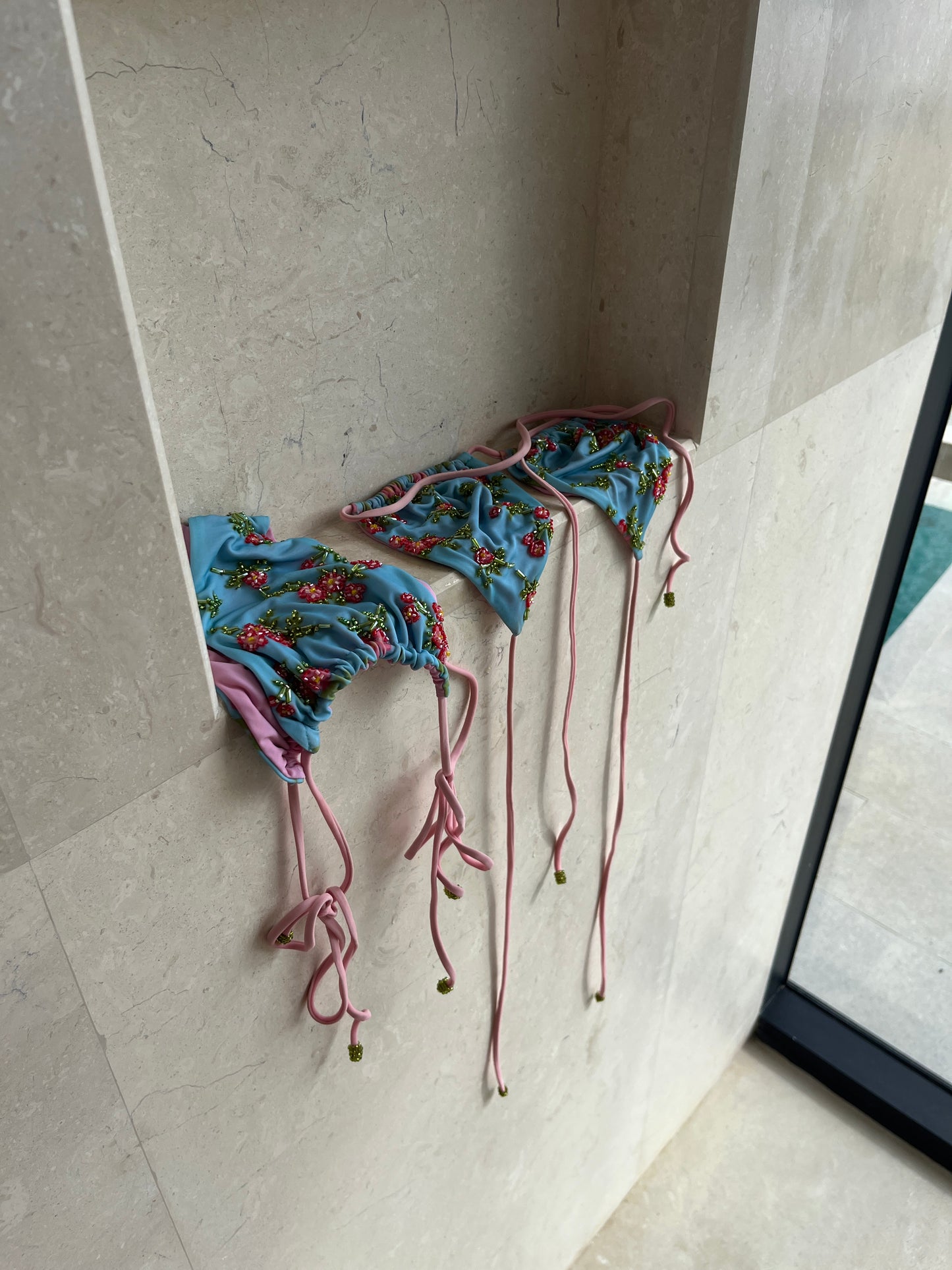 ocean eyes cheeky bikini bottoms