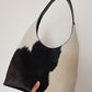 Malibu Cow Hide Bag