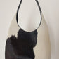 Malibu Cow Hide Bag