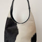Malibu Cow Hide Bag
