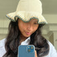 Audrey bucket hat