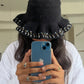 Audrey bucket hat