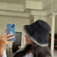 Audrey bucket hat